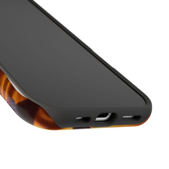 Printed Case for iPhone 14, iPhone 15, iPhone 16 (Plus/ Pro/ Pro Max), MARPC319 - Picture 10 of 13